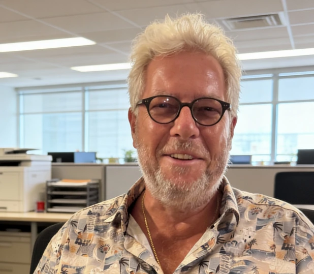 Vaice CEO Geschäftsführer Ralf