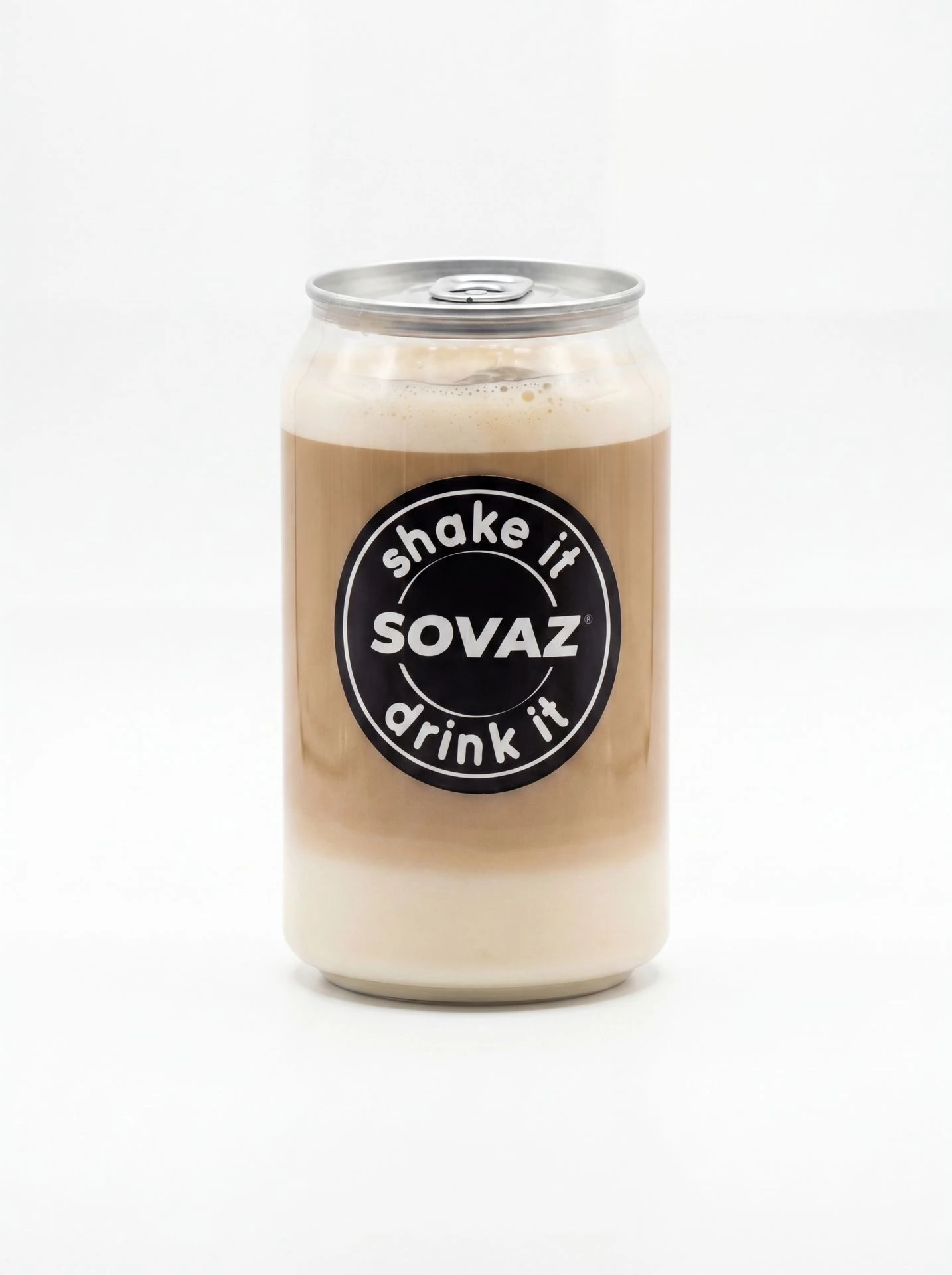 SOVAZ - Latas con bebidas, aperitivos y comida. Costa del Sol - Malaga y Marbella