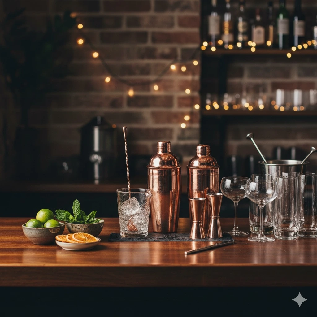 SOVAZ - Latas con bebidas, aperitivos y comida. Costa del Sol - Malaga y Marbella
