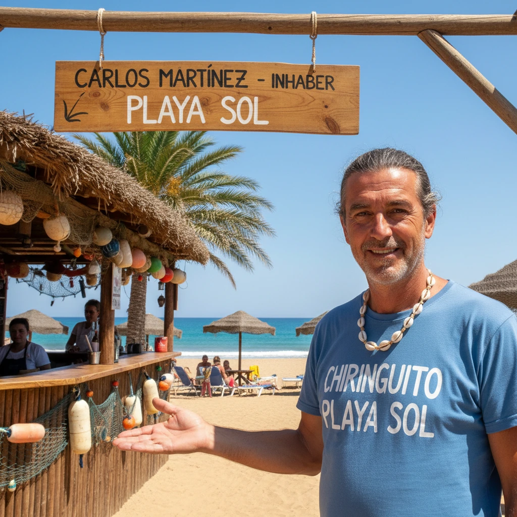 SOVAZ - Latas con bebidas, aperitivos y comida. Costa del Sol - Malaga y Marbella