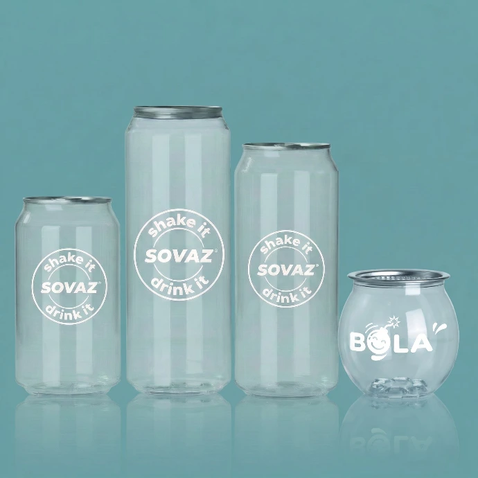 Latas da SOVAZ Benalmádena