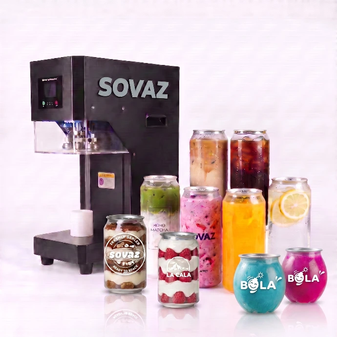 SOVAZ - Maquinaria para la hostelería, Horeca, hoteles, bares y chiringuitos