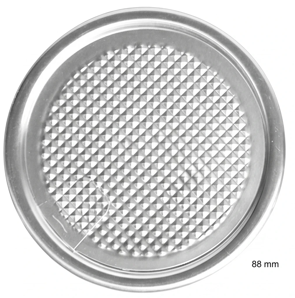 Tapa 5-88 mm-100 unidad