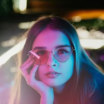 Servicio en un bar en la playa - Sovaz